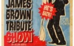 James Brown - Tribute Show