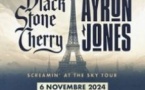 Black Stone Cherry & Ayron Jones - Screamin' At The Sky Tour