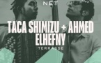 TACA SHIMIZU + AHMED ELHEFNY