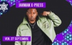 JAHMAN X-PRESS