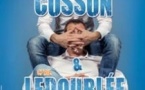 Cosson & Ledoublée - Un Con Peut en Cacher un Autre - Tournée