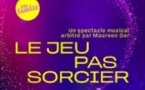 Le Jeu Pas Sorcier - Le Classique du Dimanche