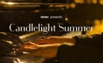 Candlelight Summer : Hommage à Jean-Jacques Goldman