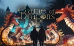 Game of Dragons au Château de Puivert