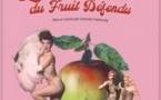 Le Cabaret du Fruit Défendu, Comédie Saint Roch