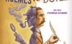 Sherlock Holmes VS Conan Doyle - Les Enfants du Paradis, Paris