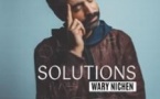 Wary Nichen - Solutions - Le République, Paris