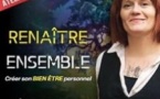 Isabelle Cerf -  Renaître ensemble  -Tournée 2024