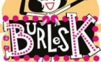 Burlesk - Les Demoiselles du K Barré