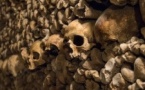 Visite audioguidée des Catacombes de Paris