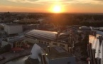 Vol en montgolfière PanoraMagique à Disney® Village - Billet non daté