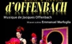 Les Folies d'Offenbach