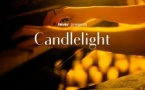 Candlelight : Hommage à Ludovico Einaudi