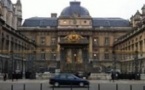 Palais de Justice ( Cité ) Historique - Audiences Assises Live