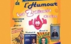 Les Z'Allumés du Rire