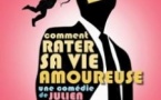 Comment rater sa vie amoureuse ?