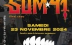 Sum 41 - When The Sum Sets