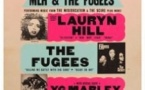 Ms. Lauryn Hill & The Fugees - The Celebration Continues