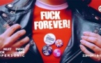 F*** Forever / Nuit Indie Rock 00's du Supersonic