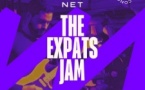 Jam Session - The Expats Jam