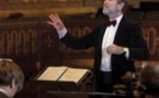 Jerome Robbins au Sommet - Château de Versailles