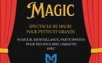 C'est Magic - Pour les Enfants dès 6 ans