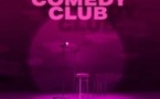 Corsange Comedy Club