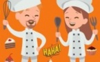 Toque Chef - Deux Toqués en Cuisine - Tournée