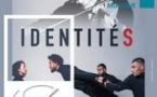 Identités - Catherine Lara & la compagnie Kumo - La Scala, Paris