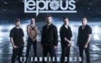 Leprous