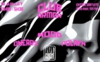 Panic Room invite Club Armor