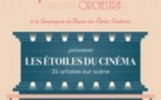 Pink City Orchestra - Les Etoiles du Cinéma