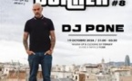 Dj Pone - Urbancorner #8