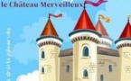 Gaspard et le château merveilleux