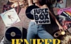 Jenifer - Jukebox Tour