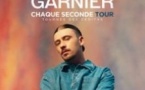 Pierre Garnier - Chaque Seconde Tour