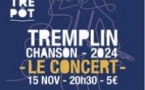 Tremplin Chanson #6 Le Concours