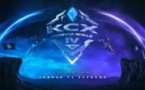 KCX 4 - Forever Rivals