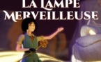 La Lampe merveilleuse au Wanderlust Escape Game