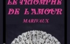 Le Triomphe de l'amour