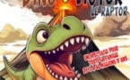 Les Aventures de Docteur Dino et Victor le Raptor