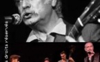 Concert Georges Brassens Par D.Lamour et ses musiciens