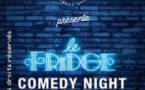 Le Fridge By Kev Adams - Comedy Night