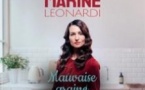 Marine Leonardi - Mauvaise Graine - Comédie de Paris, Paris