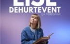 Lise Dehurtevent dans Ça Pérégrine - Le Point Virgule,  Paris
