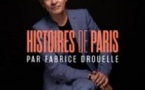 Histoires de Paris par Fabrice Drouelle - Le Bon Marché, Paris