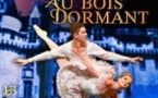 La Belle au Bois Dormant - The Ukrainian Ballet of Odessa