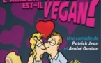 L'Amour Vache est-il Vegan ?