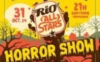 Rio all Stars - Horror Show the Halloween Night Live