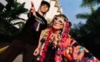 Aterciopelados - El Dorado Tour